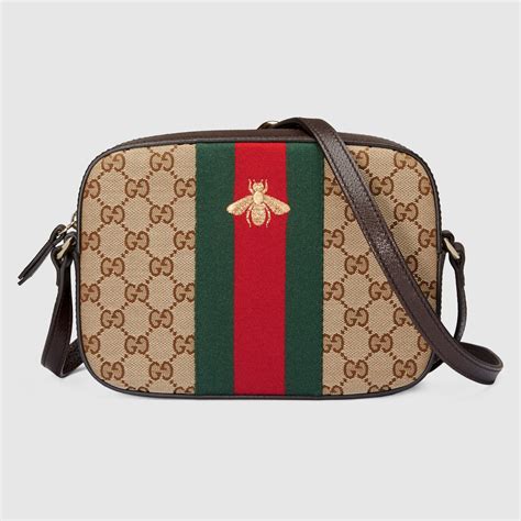 gucci mosca ricamata|gucci handbags for sale.